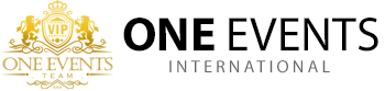 One Events International