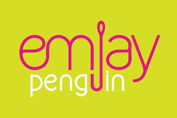 Partner brand logo