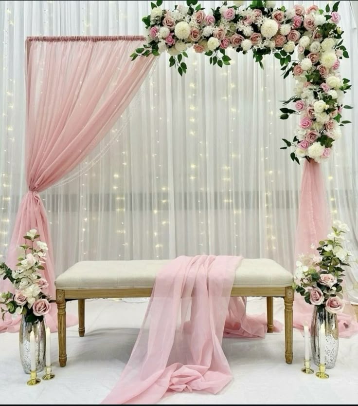 Decorations & Creatives