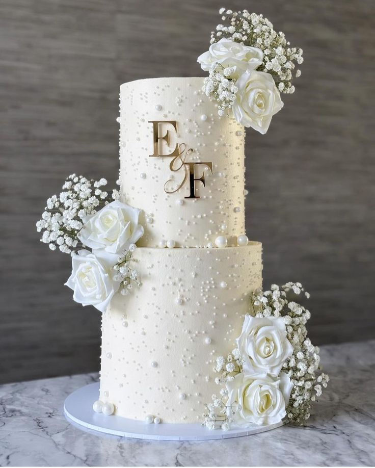 Celebration Cake — 1kg