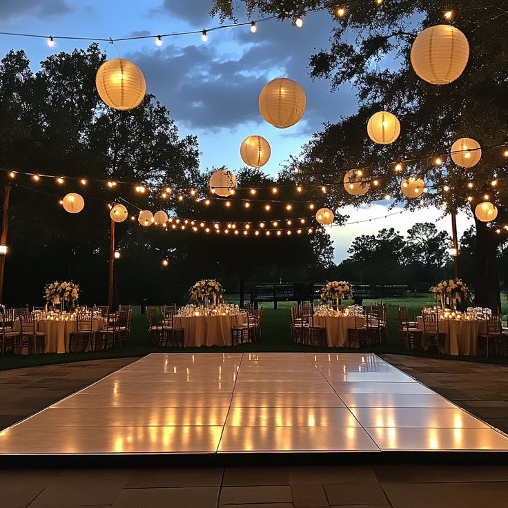 Lighting & Styling