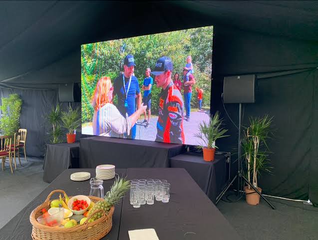 Audio & Visuals